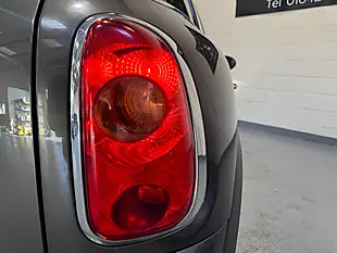 Used 2014 MINI Countryman Cooper Royal Grey Metallic - Interior and Exterior details 16