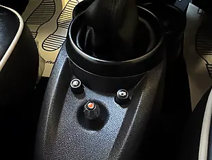 Used 2014 MINI Countryman Cooper Royal Grey Metallic - Interior and Exterior details 17