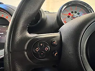 Used 2014 MINI Countryman Cooper Royal Grey Metallic - Interior and Exterior details 19