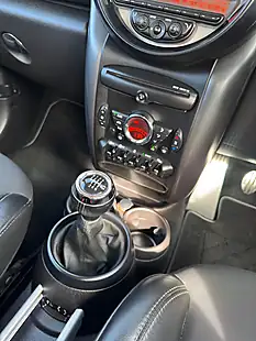 Used 2014 MINI Countryman Cooper S Blue - Interior and Exterior details 19