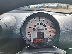 Used 2014 MINI Countryman Cooper S Blue - Interior and Exterior details 18