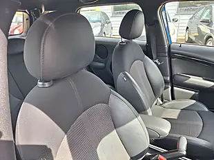 Used 2014 MINI Countryman Cooper S Blue - Interior and Exterior details 19