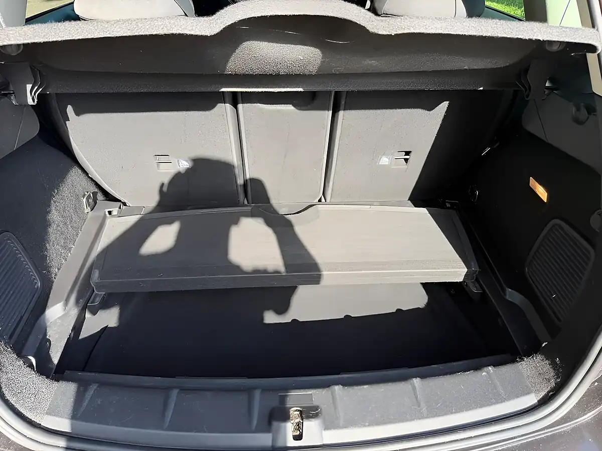 Used 2014 MINI Countryman Cooper S Grey - Interior and Exterior details 19