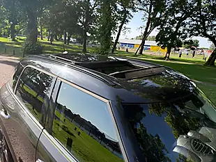 Used 2014 MINI Countryman Cooper S Grey - Interior and Exterior details 2