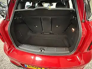 Used 2014 MINI Countryman Cooper S Red - Interior and Exterior details 15