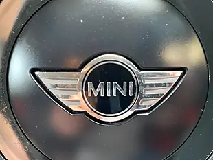 Used 2014 MINI Countryman Cooper Silver - Interior and Exterior details 16