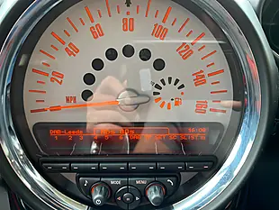 Used 2014 MINI Countryman Cooper Silver - Interior and Exterior details 19