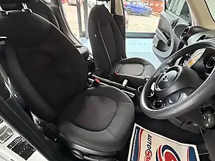 Used 2014 MINI Countryman Cooper White - Interior and Exterior details 11