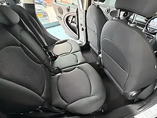 Used 2014 MINI Countryman Cooper White - Interior and Exterior details 14