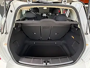Used 2014 MINI Countryman Cooper White - Interior and Exterior details 9
