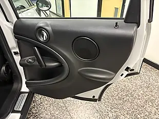 Used 2014 MINI Countryman Cooper White - Interior and Exterior details 13