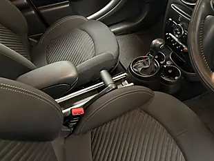 Used 2014 MINI Countryman Cooper White - Interior and Exterior details 16