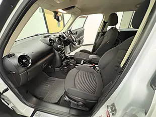 Used 2014 MINI Countryman Cooper White - Interior and Exterior details 17