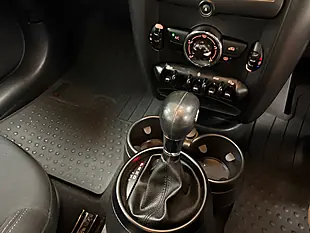 Used 2014 MINI Countryman Cooper White - Interior and Exterior details 19