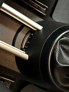 Used 2014 MINI Countryman Cooper White - Interior and Exterior details 20