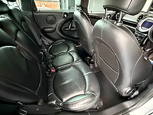Used 2014 MINI Countryman Cooper White - Interior and Exterior details 11