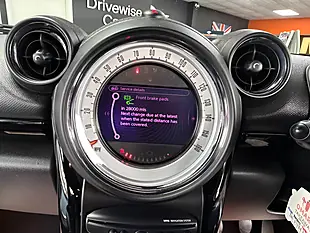Used 2014 MINI Countryman Cooper White - Interior and Exterior details 15