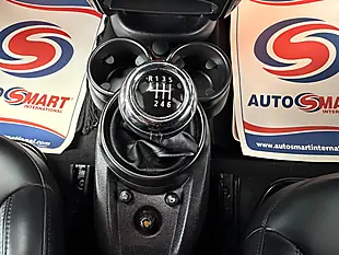 Used 2014 MINI Countryman Cooper White - Interior and Exterior details 16