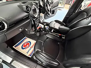 Used 2014 MINI Countryman Cooper White - Interior and Exterior details 17