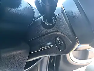 Used 2014 MINI Countryman One Black - Interior and Exterior details 19