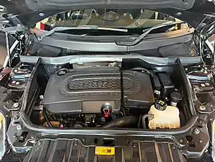 Used 2014 MINI Countryman One Black - Interior and Exterior details 18