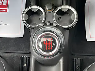 Used 2014 MINI Coupe John Cooper Works White - Interior and Exterior details 18