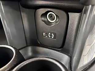 Used 2014 MINI Hatch Cooper Black - Interior and Exterior details 13