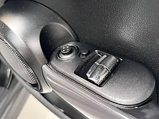 Used 2014 MINI Hatch Cooper Black - Interior and Exterior details 15