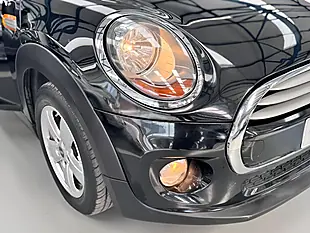 Used 2014 MINI Hatch Cooper Black - Interior and Exterior details 18