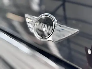 Used 2014 MINI Hatch Cooper Black - Interior and Exterior details 19