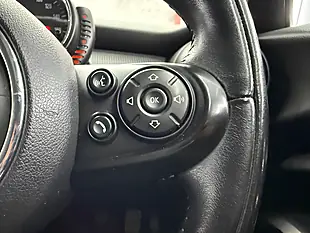 Used 2014 MINI Hatch Cooper Blue - Interior and Exterior details 19
