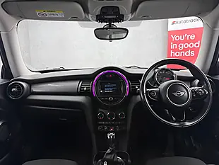 Used 2014 MINI Hatch Cooper Blue - Interior and Exterior details 20