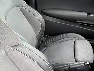 Used 2014 MINI Hatch Cooper Blue - Interior and Exterior details 13