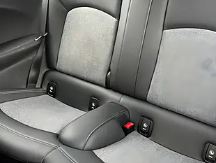 Used 2014 MINI Hatch Cooper Blue - Interior and Exterior details 14