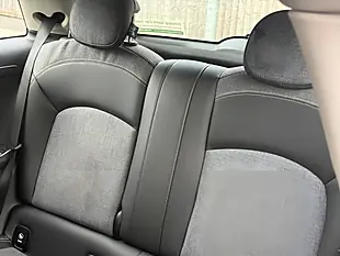Used 2014 MINI Hatch Cooper Blue - Interior and Exterior details 4