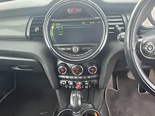 Used 2014 MINI Hatch Cooper Blue - Interior and Exterior details 10