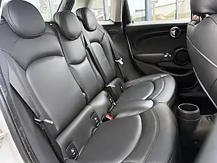 Used 2014 MINI Hatch Cooper (chili Ii Pack) White Silver - Interior and Exterior details 15