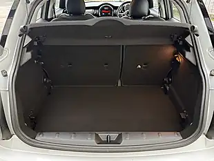 Used 2014 MINI Hatch Cooper (chili Ii Pack) White Silver - Interior and Exterior details 18