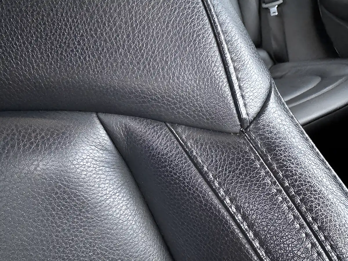 Used 2014 MINI Hatch Cooper (chili Ii Pack) White Silver - Interior and Exterior details 20