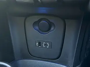 Used 2014 MINI Hatch Cooper Deep Blue - Interior and Exterior details 17