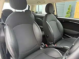 Used 2014 MINI Hatch Cooper Green - Interior and Exterior details 10