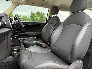 Used 2014 MINI Hatch Cooper Green - Interior and Exterior details 13