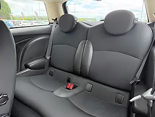 Used 2014 MINI Hatch Cooper Green - Interior and Exterior details 14