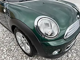 Used 2014 MINI Hatch Cooper Green - Interior and Exterior details 6