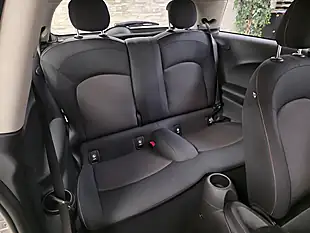 Used 2014 MINI Hatch Cooper Grey - Interior and Exterior details 14