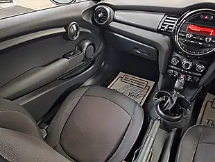 Used 2014 MINI Hatch Cooper Grey - Interior and Exterior details 15
