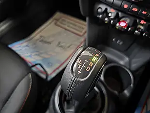 Used 2014 MINI Hatch Cooper Grey - Interior and Exterior details 6