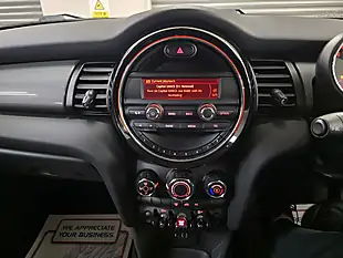 Used 2014 MINI Hatch Cooper Grey - Interior and Exterior details 7