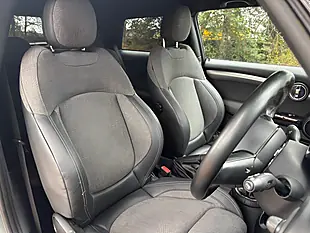 Used 2014 MINI Hatch Cooper Grey - Interior and Exterior details 14