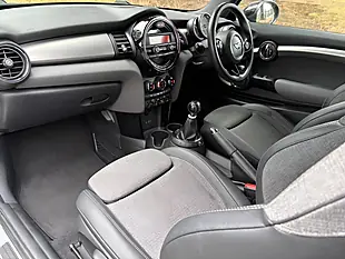 Used 2014 MINI Hatch Cooper Grey - Interior and Exterior details 15